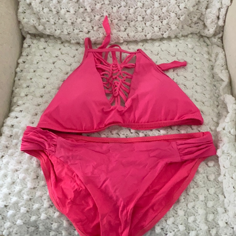 Becca by Rebecca Virtue suit